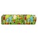 School Penal on the zipper "Calls" Calligrata, Green