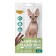 Mnyams delicacy "tidy sticks for cats with duck and rabbit, 13.5 cm, 3x5 g