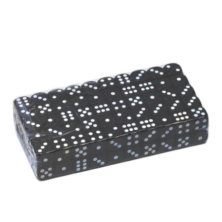 Playing bones, 1.6 x 1.6 cm, packing 100 pcs-1