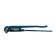 Key Trouble lever GROSS 15606, No. 4, 3 ", whole -bearing, CRV, type -" l "