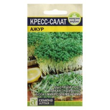 Seeds of Kors-Salat 