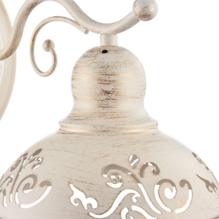 Bra Freya Fr2566-WL-01-WG Benoit, 270x180x194 mm, E27, 1x60W, cream color with gold-4