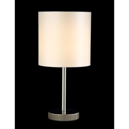 Crystal Lux, Sergio 2900/501, E14, 1x60 W, 40.5x20x20 cm, Nickel color-1