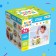 Developing toy "Bizikubik"