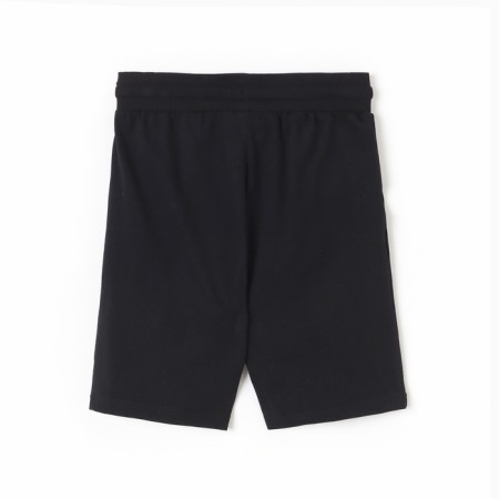 Shorts for a boy, color black, height 146 cm-2