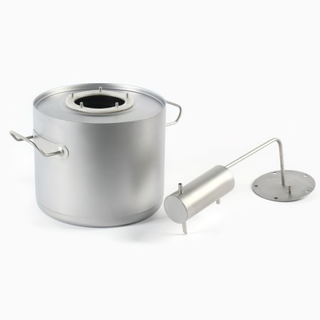 MORYNARY MINIVAR 12 L (household distiller)-6