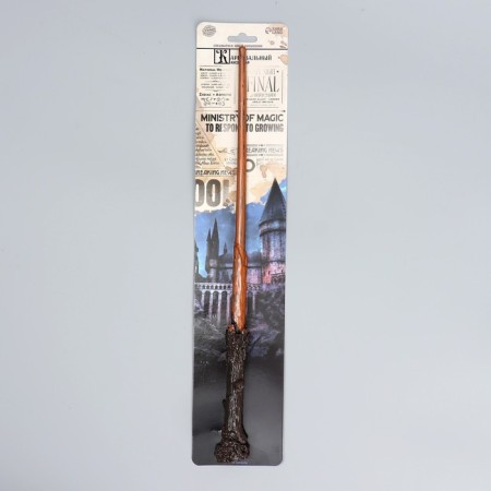 Carnival accessory - magic wand-1