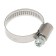 CLASE INGROW ZEIN English, diameter 20-32 mm, 9 mm width, stainless steel
