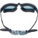 Bradex swimming glasses, series “Comfort+”, Black, Linza-Product Lens