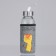 Water bottle in the case “things are going well”, 350 ml
