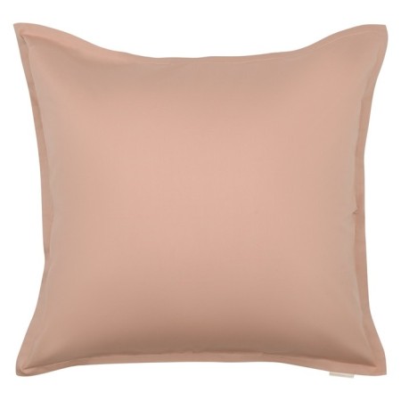 Pillowcase Sofi de Marko "Marmis", size 70x70 cm, caramel color