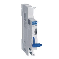 Auxiliary contact Chint 814991, for NXB-63