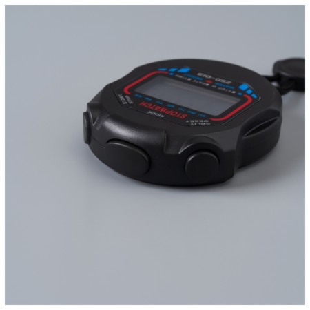 Stopwatch stopwatch, 1 cut -off-5