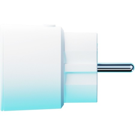 Smart socket SBER SBDV-00123 EUBT Wi-Fi White-3
