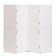 Shirma "White", 200 x 160 cm (team)