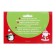 Set for creativity "Create a Christmas tree decoration from felt"
