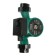 Circulation pump OASIS C 32/6, pressure 6 m, 40 l/min, 40/60/90 watts