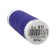 SEW-HALL thread for all materials, 200 m, 748277 (810 bright cornflower)