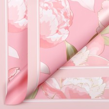 Film for flowers matte, 