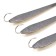 Vertical spin "Yaman" boat large, size 60 mm, 9.5 g, brass color