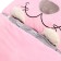 Soft toy "Cat-spanny"