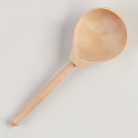 Kitchen "Tea spoon for painting"