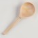 Kitchen "Tea spoon for painting"