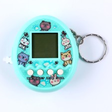 Electronic game 