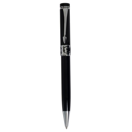 Ballic handle, gift, rotary, in the leatherette case, "premium"-4