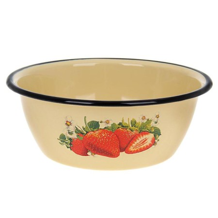 Assorted bowl, 1.5 l, induction, color and pattern mix-7
