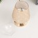 Aromarinet "Mirbis" G9 touch gold 14x14x24cm Risalux