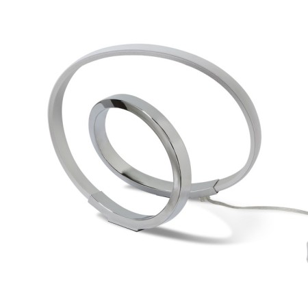 MANTRA Infinity, LED, 1000LM, 3000K, 305x170x260 mm, silver color, silver lamp