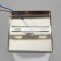 Lamp 91309/1 E27 40W chrome 12x12x17 cm