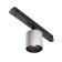 Technical TR132-2-7W4K-W Alfa S, 193x53x96 mm track lamp, LED, 7W, 330LM, 4000K, white color