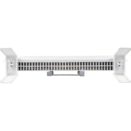 Electrolux Ech/A-1000 M heater, convector, floor, 1000 watts, 15 m², white-7
