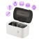 Ultrasound washing KitFort KT-2070, 50 W, 500 ml, cord 0.9 m