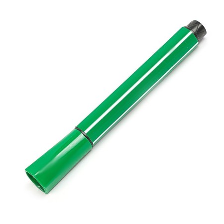 Flomasters 12 colors, thick, in a cardboard box, a ventilated cap-2