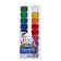 Watercolor "Ray" classics, 18 colors, without brush