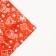 Paper packaging with silence, New Year's packaging "Gifts", 50 x 66 cm.