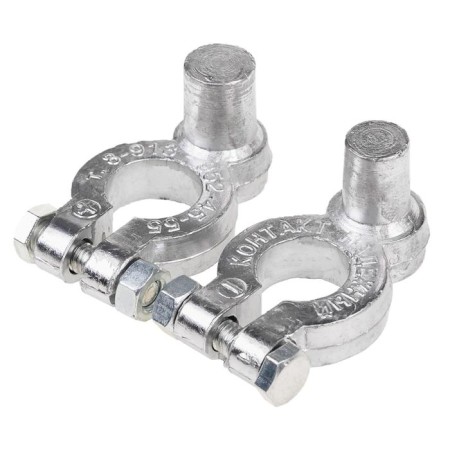 Adapter 2 "Contact", for terminals, Skyway, Japan/Europe, S06702002