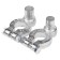 Adapter 2 "Contact", for terminals, Skyway, Japan/Europe, S06702002