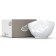 TASSEN HAPPY bowl, 1 l, white color