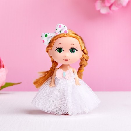 Baby doll "Baby", mix-10
