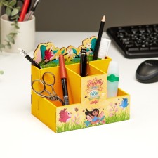 Organizer for the office 