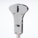 Divorce key for opening screw covers, 18 nozzles