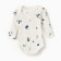 Body with DL. Sleeve crumb I am Blueberry p. 74-80, milk