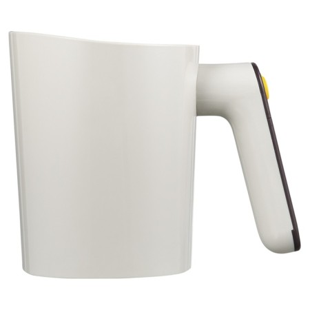 Smart Solutions Wheat, 1 L, light-gray color-3