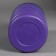 Food barrel, 35 l, neck 27 cm, with a lid, color mix