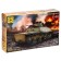 The national model "Soviet light tank T-40" Model, 1/72, (307267)