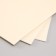 A set of hard felt "Astra" (3 pcs) milk, 3 mm, 20x30 cm